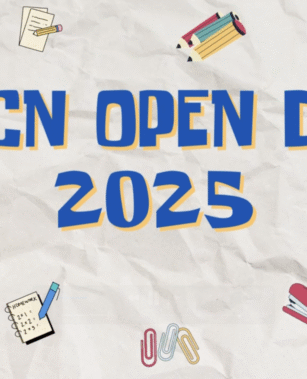 EKCN Open Day Term 1